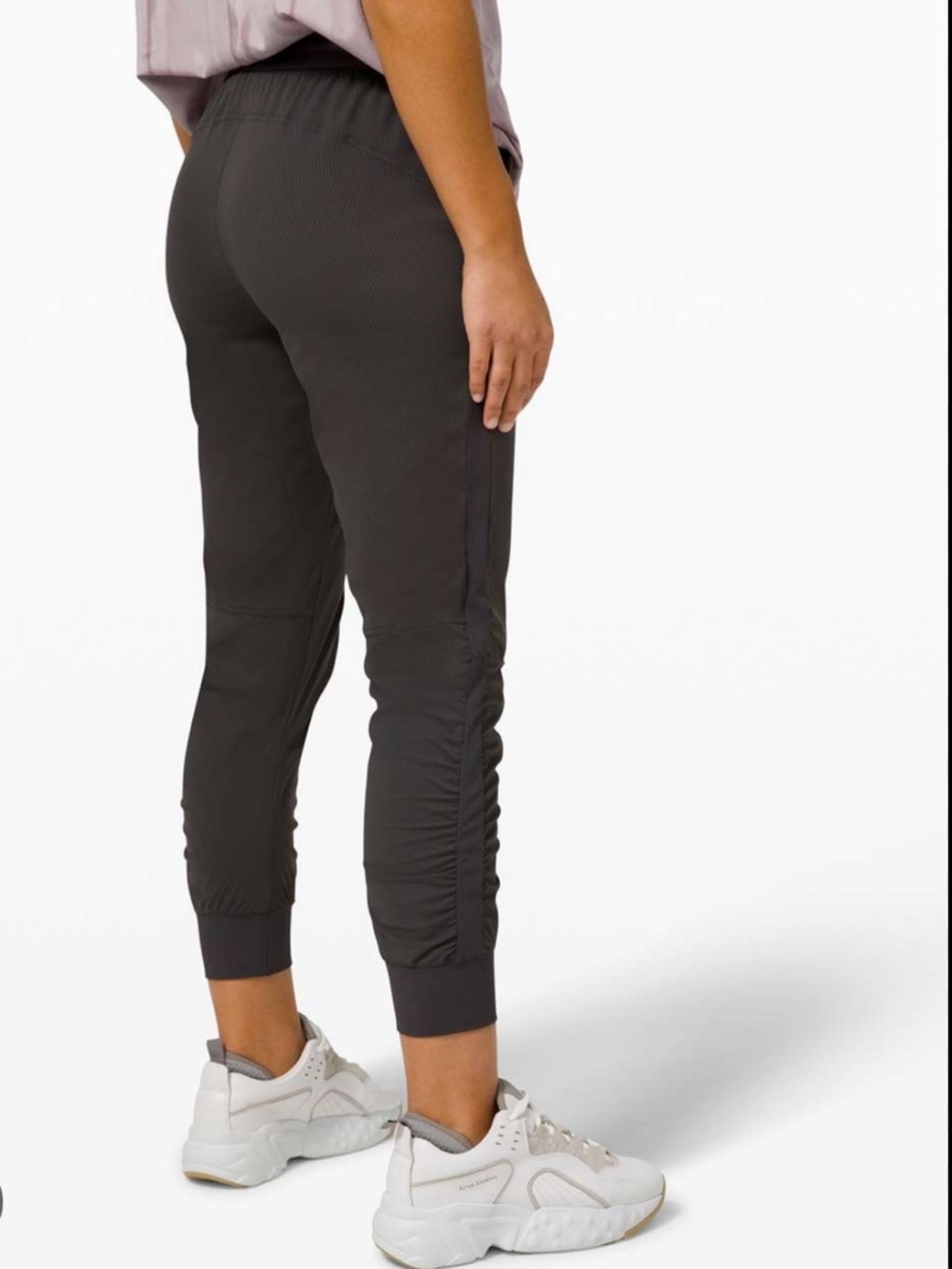 Lululemon Beyond the Studio 7/8 Jogger